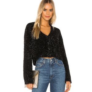 REVOLVE lovers and friends parley cardigan